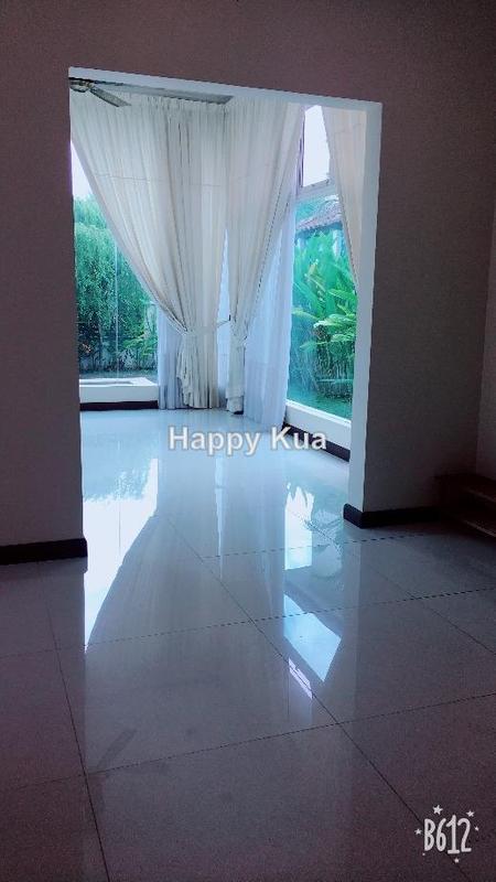 Semi-Detached House for Sale in Ampang Jaya, Ampang by Happy Kua - iProperty.com.my