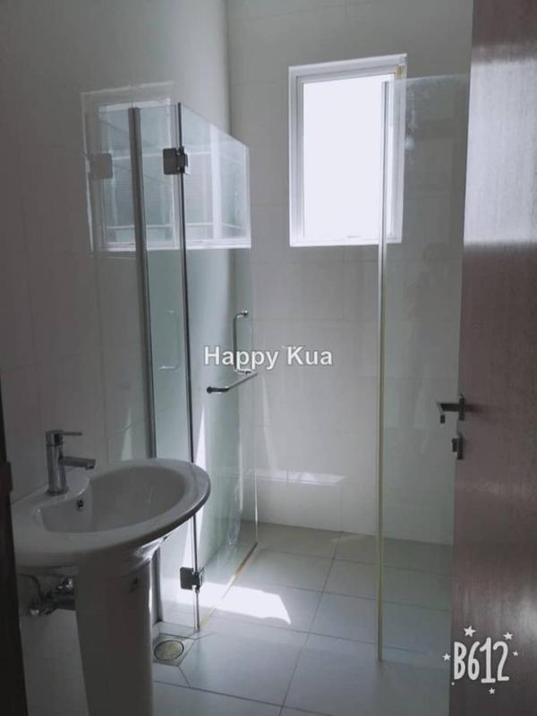 Semi-Detached House for Sale in Beverly Heights, Ampang by Happy Kua - iProperty.com.my