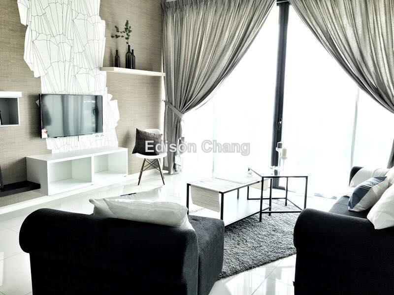 Residensi Servis untuk Disewa di Sunway Geo Residence oleh Edison Chang - iProperty.com.my
