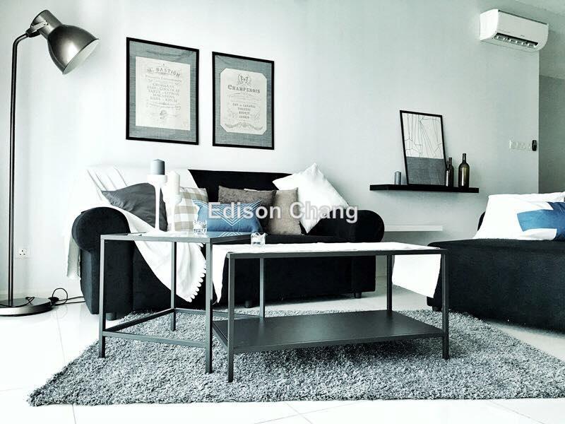 Residensi Servis untuk Disewa di Sunway Geo Residence oleh Edison Chang - iProperty.com.my