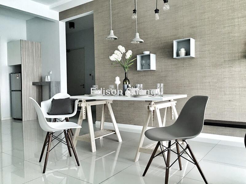 Residensi Servis untuk Disewa di Sunway Geo Residence oleh Edison Chang - iProperty.com.my