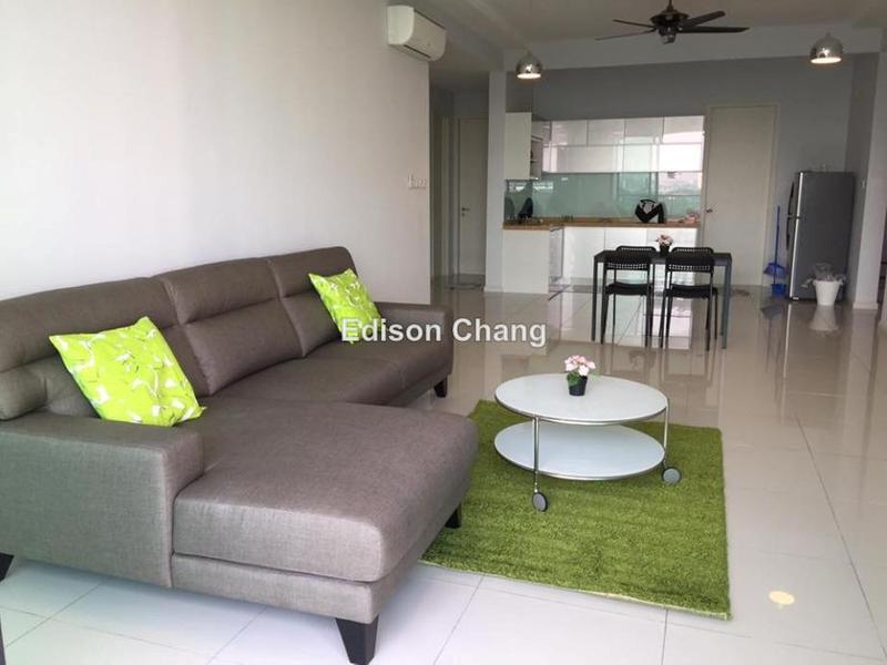 Service Residence for Rent in OUG Parklane by Edison Chang - iProperty.com.my