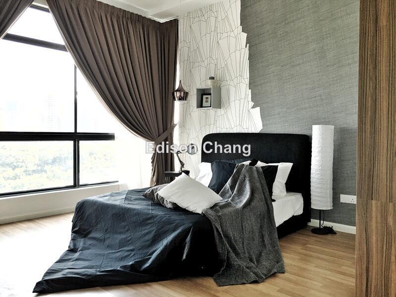 Residensi Servis untuk Disewa di Sunway Geo Residence oleh Edison Chang - iProperty.com.my