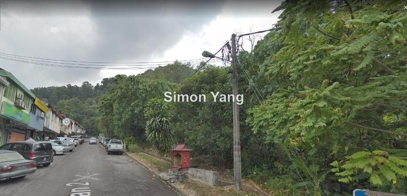 Commercial Land for Sale in Taman Supreme, Cheras by Simon Yang - iProperty.com.my