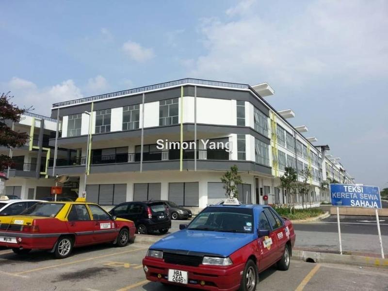 Shop / Office for Sale in Klang, Selangor by Simon Yang - iProperty.com.my