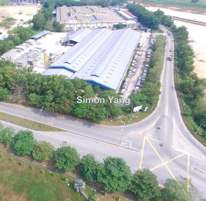Kilang Terpisah untuk Dijual di Bandar Baru Kundang, Rawang oleh Simon Yang - iProperty.com.my
