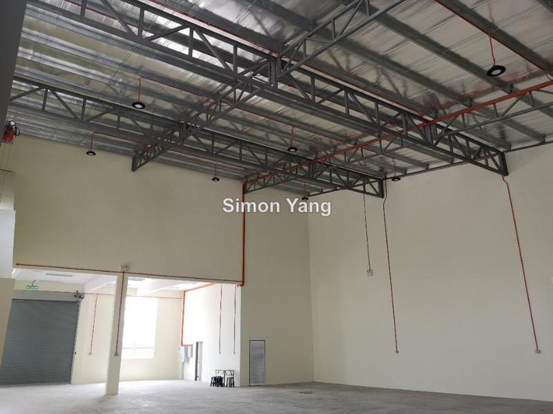 Kilang Terpisah untuk Dijual di Bandar Baru Kundang, Rawang oleh Simon Yang - iProperty.com.my