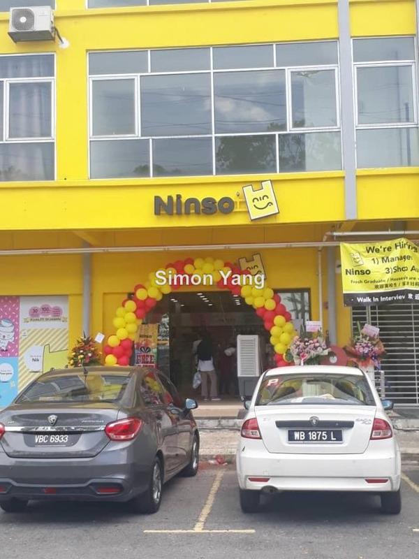 Shop / Office for Sale in Klang, Selangor by Simon Yang - iProperty.com.my