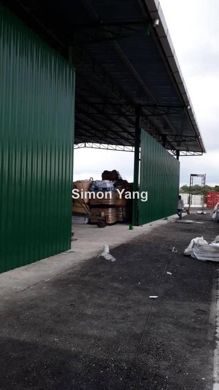 For Sale - JOHAN SETIA LAND AND FACTORY