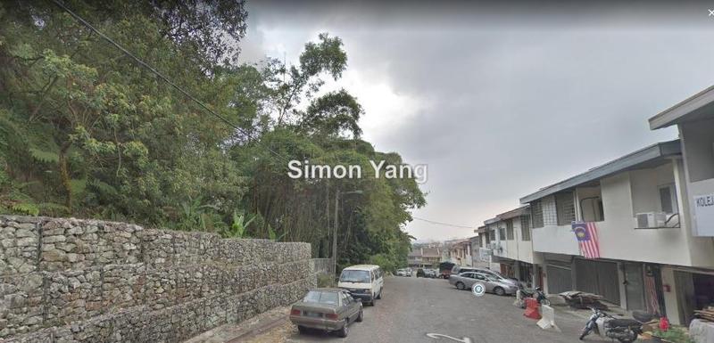 For Sale - TAMAN SUPREME @ CHERAS LAND