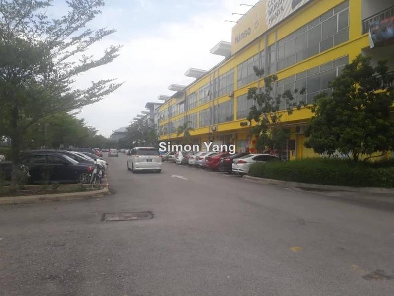 Shop / Office for Sale in Klang, Selangor by Simon Yang - iProperty.com.my