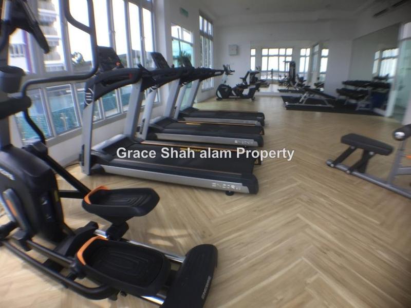 Service Residence for Sale in Saville @ Kajang by Grace Cheong - iProperty.com.my