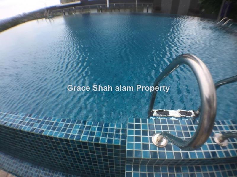 Service Residence for Sale in Saville @ Kajang by Grace Cheong - iProperty.com.my
