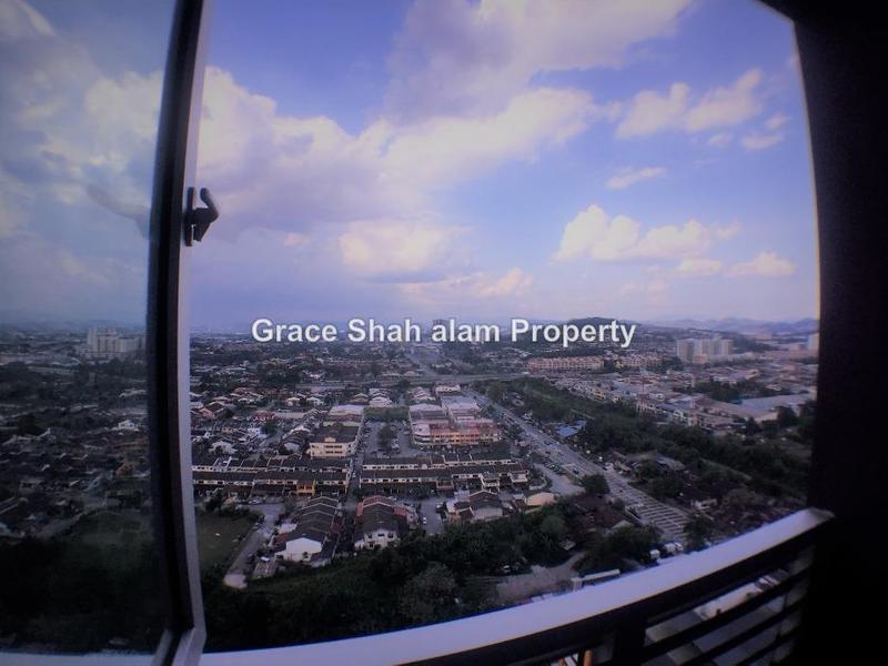 Service Residence for Sale in Saville @ Kajang by Grace Cheong - iProperty.com.my