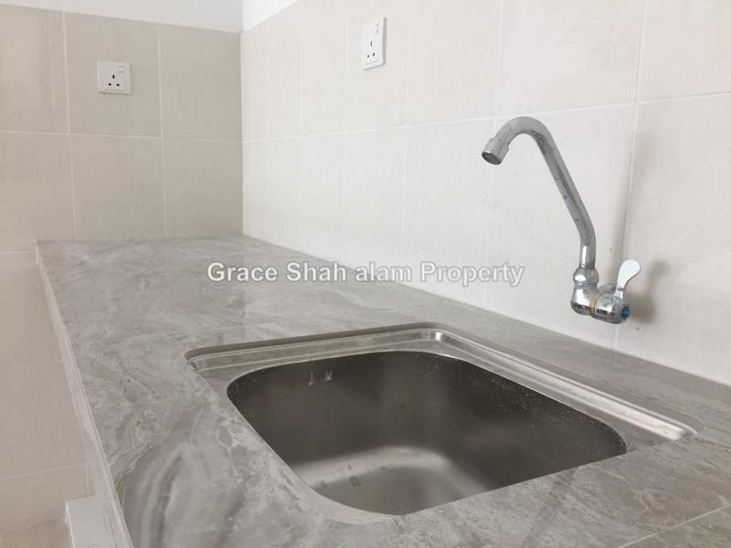Service Residence for Sale in Saville @ Kajang by Grace Cheong - iProperty.com.my