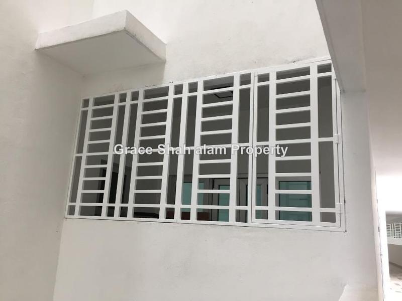 Service Residence for Sale in Saville @ Kajang by Grace Cheong - iProperty.com.my