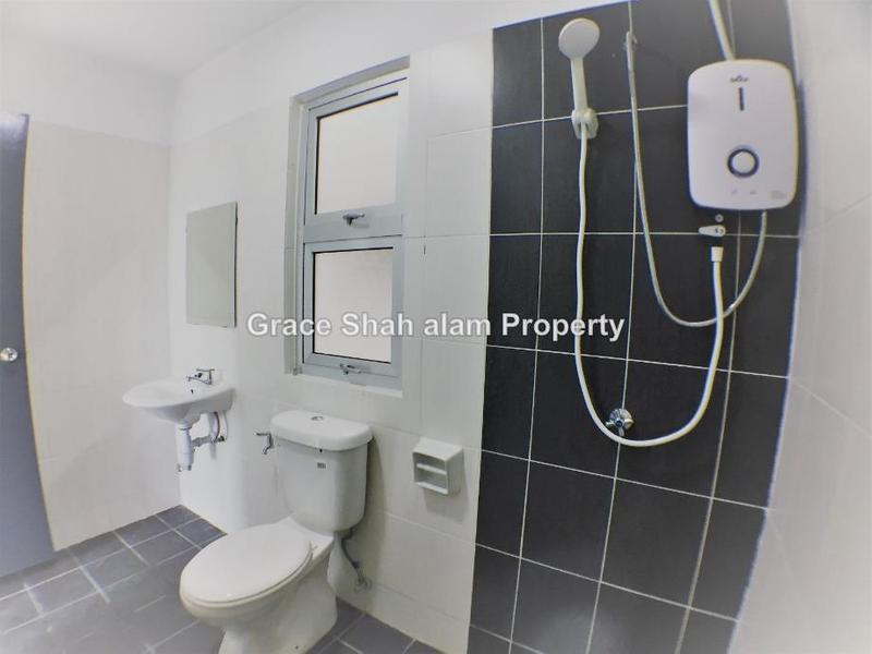 Service Residence for Sale in Saville @ Kajang by Grace Cheong - iProperty.com.my