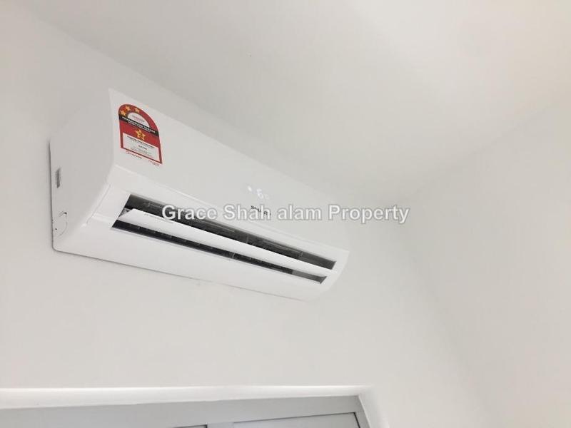 Service Residence for Sale in Saville @ Kajang by Grace Cheong - iProperty.com.my
