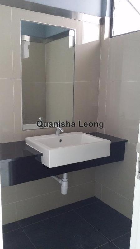 Pejabat untuk Dijual di Bangsar South, Kampung Kerinchi (Bangsar South) oleh Quanisha Leong - iProperty.com.my