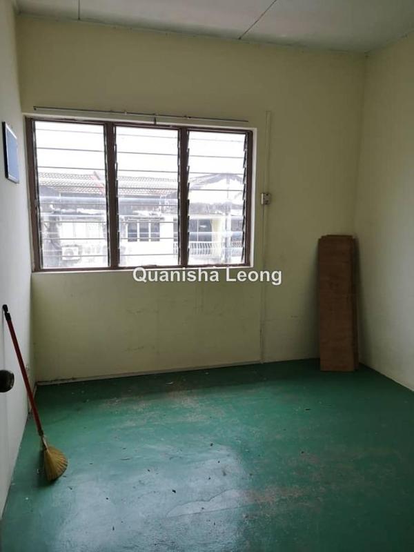 For Sale - Taman Pandan Cahaya