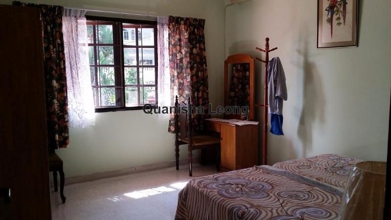 Bungalow House for Sale in Cheras, Kuala Lumpur by Quanisha Leong - iProperty.com.my