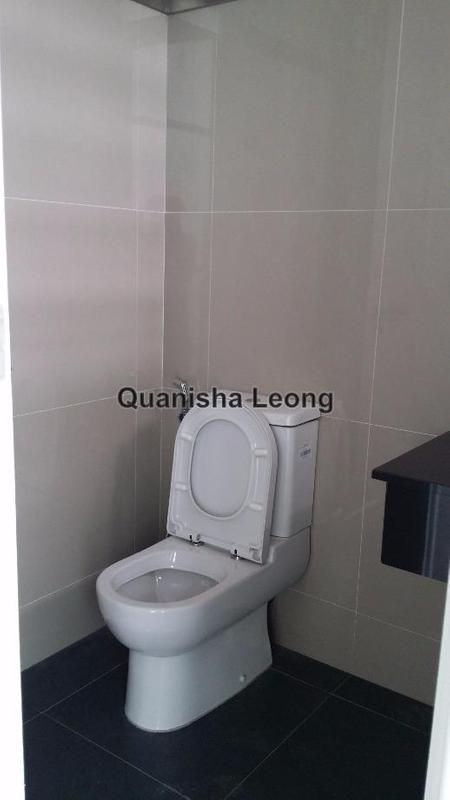 Pejabat untuk Dijual di Bangsar South, Kampung Kerinchi (Bangsar South) oleh Quanisha Leong - iProperty.com.my
