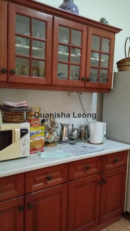 Bungalow House for Sale in Cheras, Kuala Lumpur by Quanisha Leong - iProperty.com.my