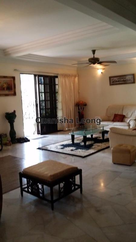 Bungalow House for Sale in Cheras, Kuala Lumpur by Quanisha Leong - iProperty.com.my