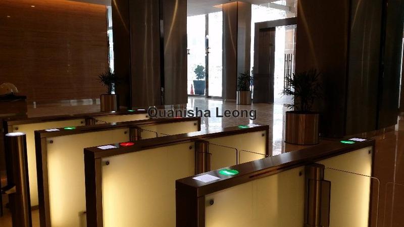 Pejabat untuk Dijual di Bangsar South, Kampung Kerinchi (Bangsar South) oleh Quanisha Leong - iProperty.com.my
