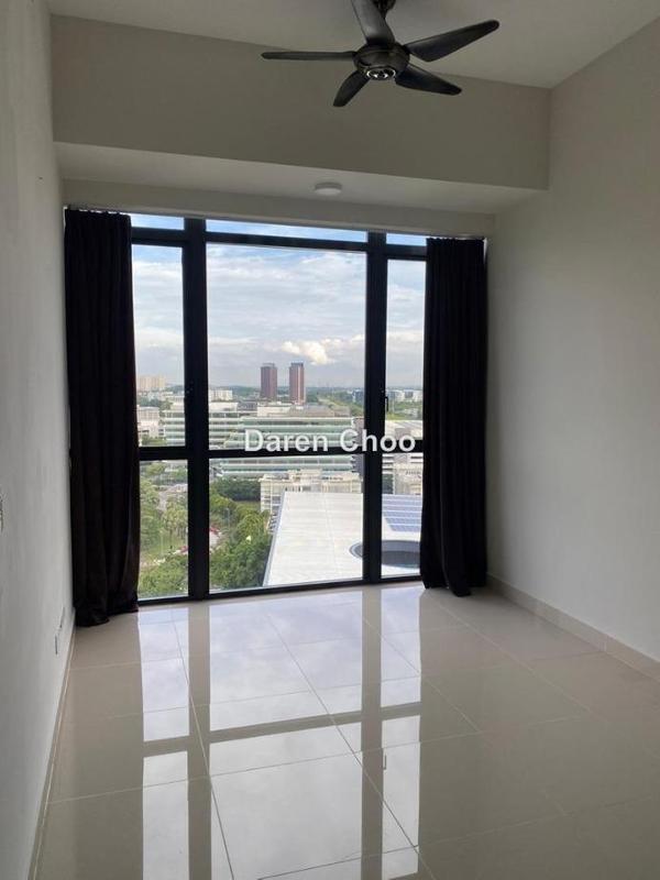 Service Residence for Rent in Third Avenue by Daren Choo - iProperty.com.my