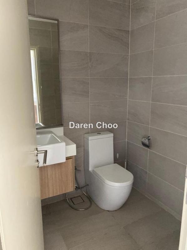 Service Residence for Rent in Third Avenue by Daren Choo - iProperty.com.my