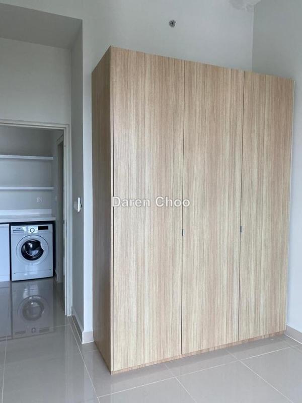 Service Residence for Rent in Third Avenue by Daren Choo - iProperty.com.my