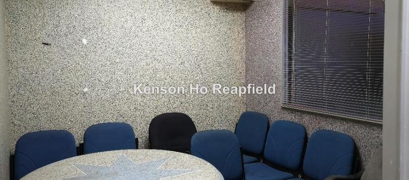 Shop / Office for Sale in Ampang, Selangor by Kenson Ho - iProperty.com.my