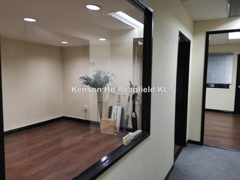 Office for Sale in Ampang, Selangor by Kenson Ho - iProperty.com.my