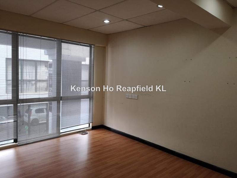 Office for Sale in Ampang, Selangor by Kenson Ho - iProperty.com.my