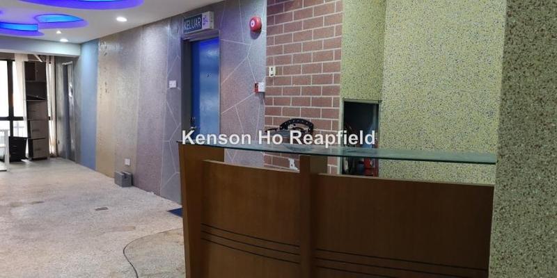 Shop / Office for Sale in Ampang, Selangor by Kenson Ho - iProperty.com.my