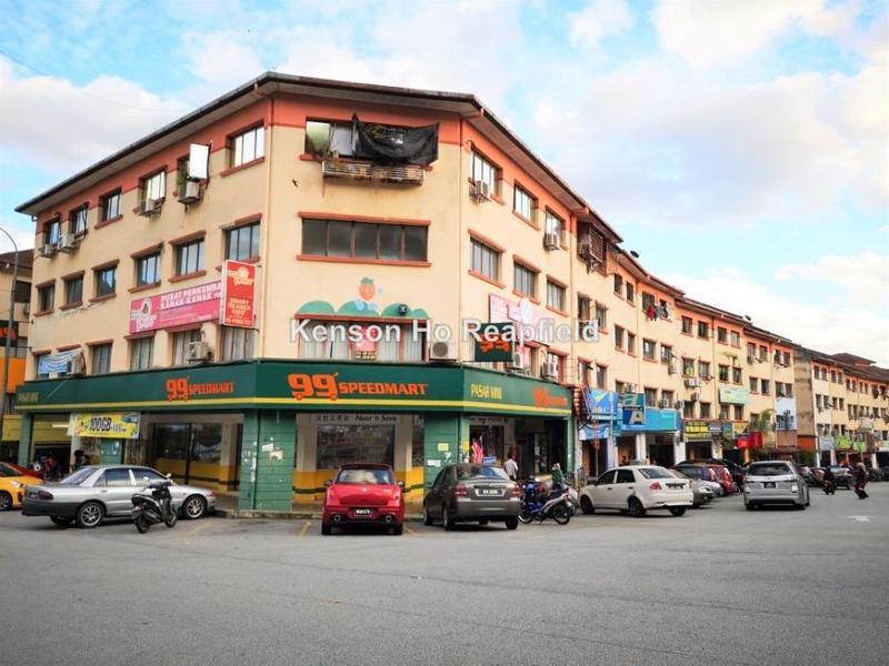 Shop for Sale in Ampang, Selangor by Kenson Ho - iProperty.com.my
