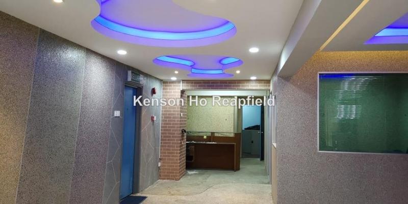 Shop / Office for Sale in Ampang, Selangor by Kenson Ho - iProperty.com.my