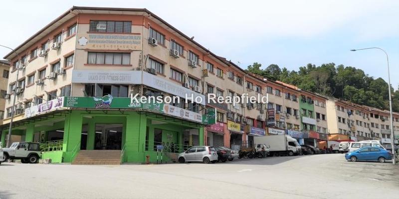 Shop for Sale in Ampang, Selangor by Kenson Ho - iProperty.com.my