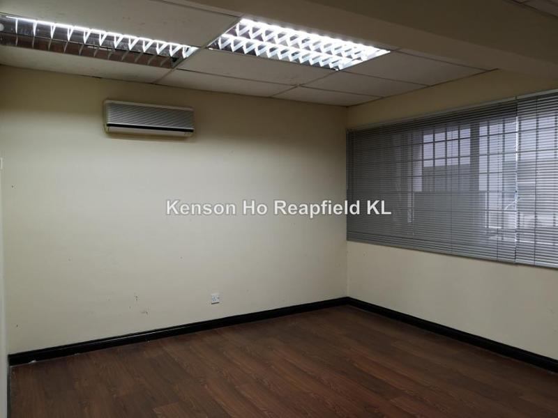 Office for Sale in Ampang, Selangor by Kenson Ho - iProperty.com.my