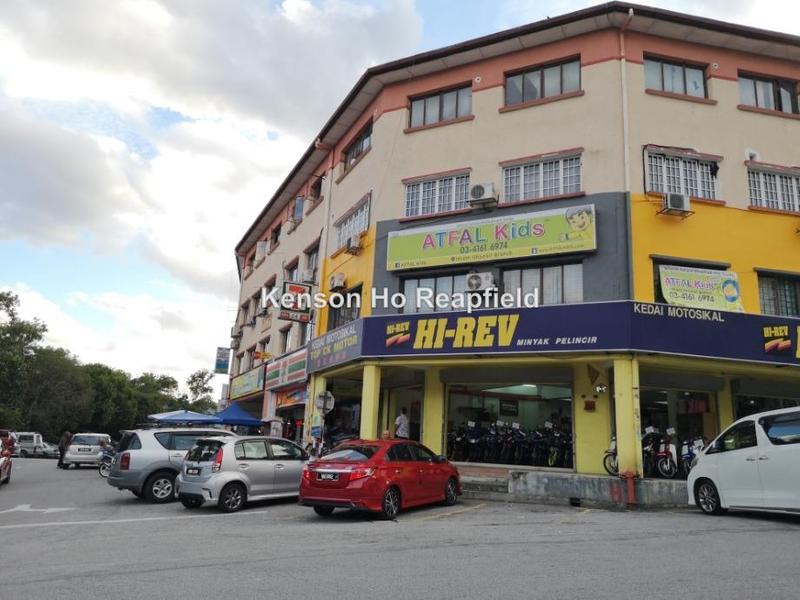 Shop for Sale in Ampang, Selangor by Kenson Ho - iProperty.com.my