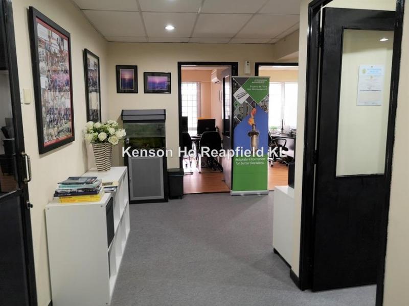 For Sale - Dataran Palma, De-Palma