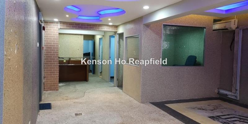 Shop / Office for Sale in Ampang, Selangor by Kenson Ho - iProperty.com.my