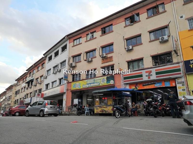 Shop for Sale in Ampang, Selangor by Kenson Ho - iProperty.com.my