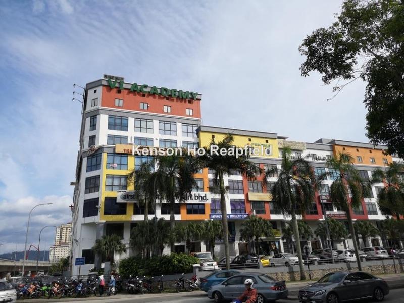 Kedai-Pejabat untuk Dijual di Ampang, Selangor oleh Kenson Ho - iProperty.com.my