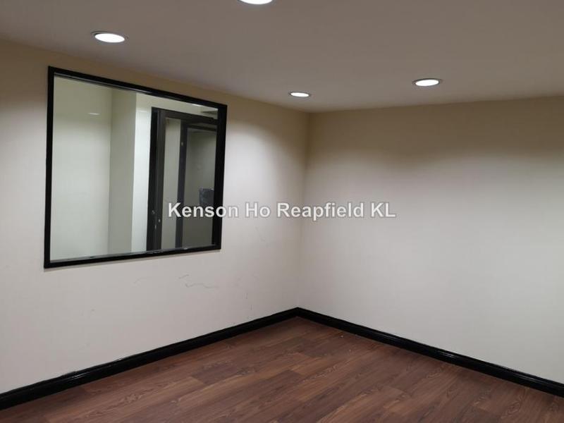 Office for Sale in Ampang, Selangor by Kenson Ho - iProperty.com.my