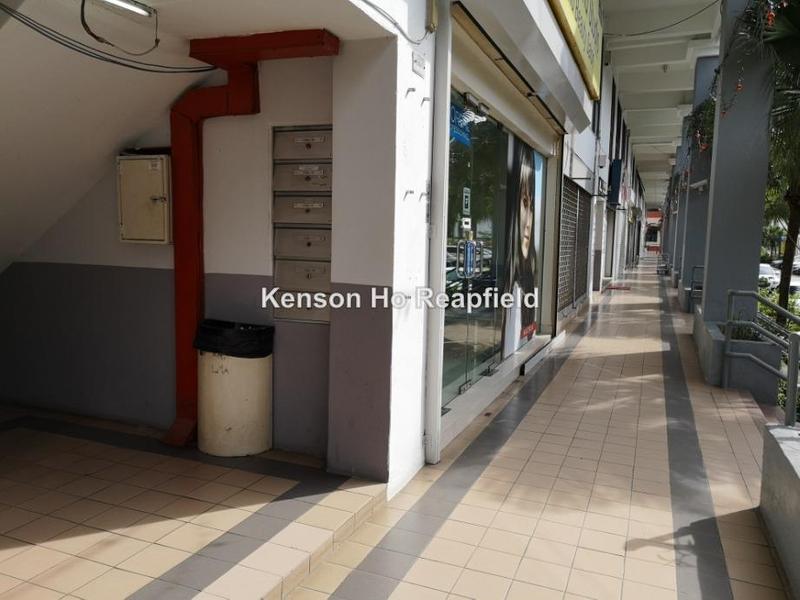 Kedai-Pejabat untuk Dijual di Ampang, Selangor oleh Kenson Ho - iProperty.com.my