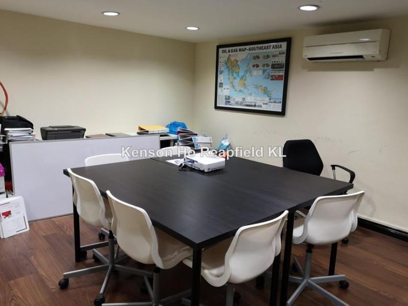 Office for Sale in Ampang, Selangor by Kenson Ho - iProperty.com.my