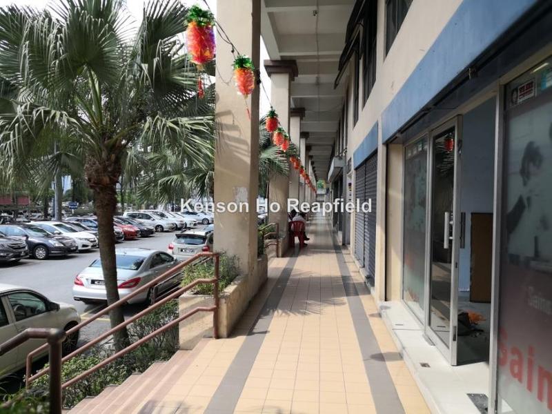 Kedai-Pejabat untuk Dijual di Ampang, Selangor oleh Kenson Ho - iProperty.com.my