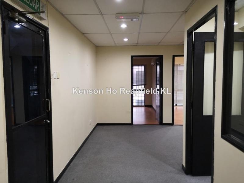 Office for Sale in Ampang, Selangor by Kenson Ho - iProperty.com.my